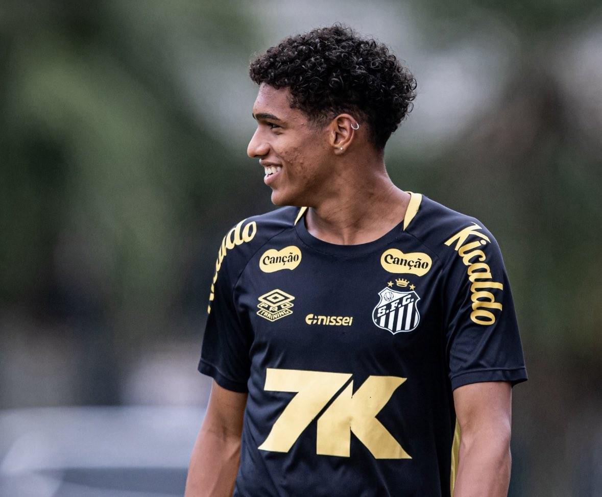 8868体育平台-记者：桑托斯与热刺谈得很顺利，索萨将飞往伦敦