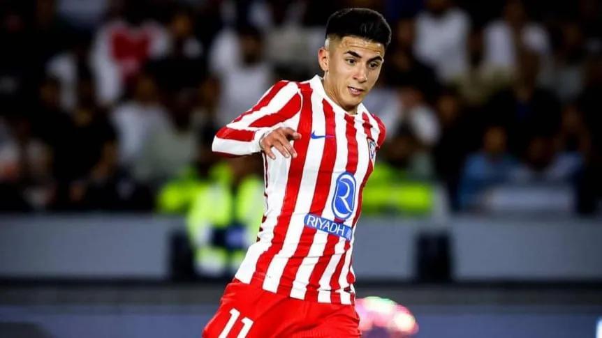 在线体育-TyC：帕尔梅拉斯为阿尔马达开出2000万欧买50%所有权的报价