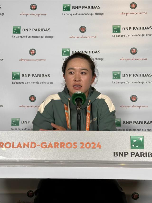 8868体育-朱琳：红土不胜背后的痛