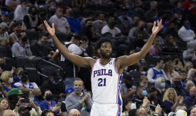 8868体育娱乐平台-【观察】全明星替补名单预测 恩比德布朗玛卡稳如狗