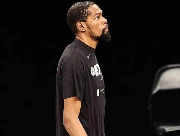 运动竞猜-杜兰特言行突破底线？多位NBA名宿婉转表达不满